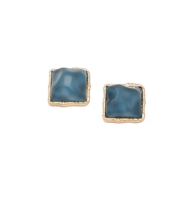 Sohi Quad Studs Earrings