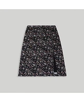 Brunch Skirt