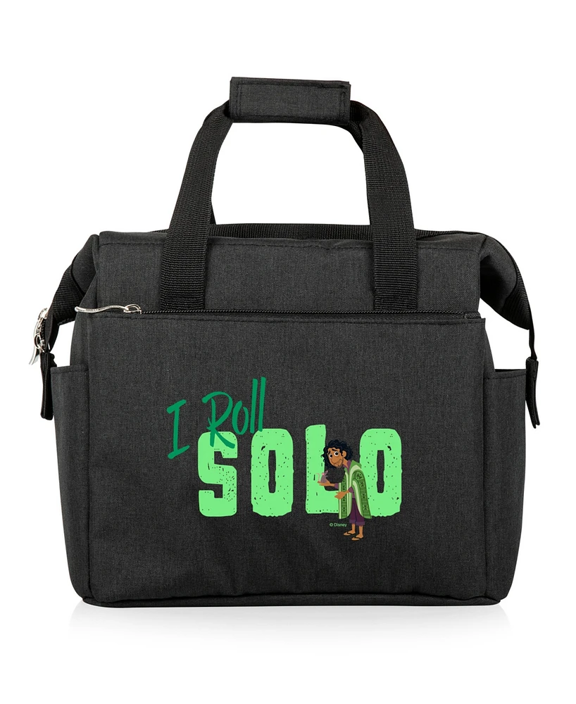 Oniva Disney Encanto Bruno On The Go Lunch Cooler Bag