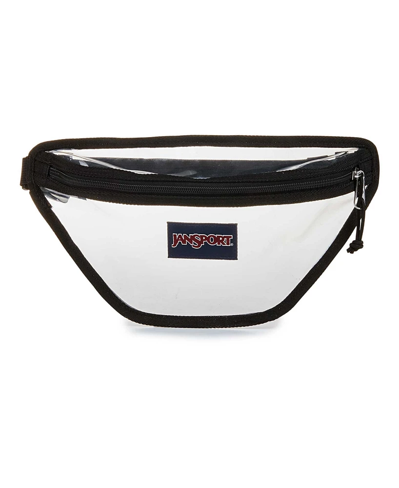 JanSport Clear Waistpack