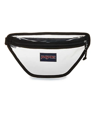 JanSport Clear Waistpack