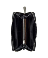 Patricia Nash Imperia Zipper Wallet