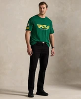 Polo Ralph Lauren Men's Big & Tall Jersey Graphic T-Shirt