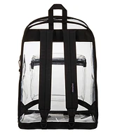 JanSport Clear Backpack