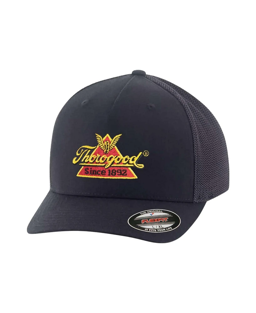 Thorogood Men's Classic Logo Flexfit Hat