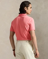 Polo Ralph Lauren Men's Classic-Fit Jersey Pocket Shirt