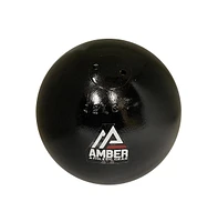 Amber Fight Gear Precision Performance 6.35kg/14lb Iron Shot Put Versatile Training and Competition Excellence with Sturdy Cast Iron Build and Durable