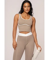 Jluxlabel Women's Limitless Performance Top