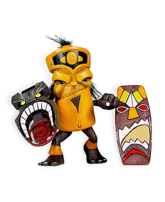 Mezco Toyz Tikimon Bomboo Series 1 Action Figure