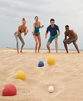 Franklin Sports Starter Bocce Set