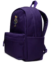 Polo Ralph Lauren Unisex Kids 14" Bear Backpack