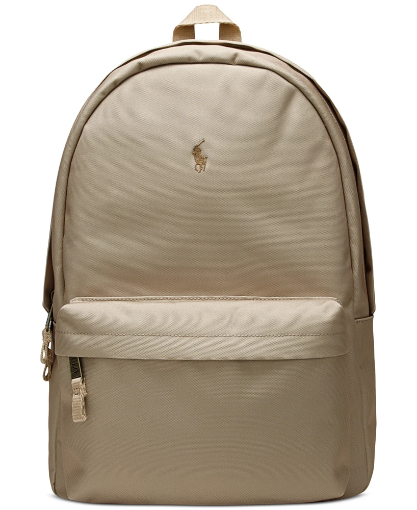 Polo Ralph Lauren Unisex Kids Color Backpack