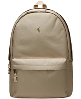 Polo Ralph Lauren Unisex Kids Color Backpack
