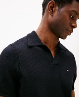 Tommy Hilfiger Men's Short-Sleeve Polo Shirt