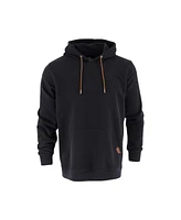 Thorogood Big & Tall Heavyweight Embossed Logo Pullover Hoodie