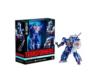 Optimus Prime Leader Class | Transformers Studio Series | Transformers: Age Of Extinction