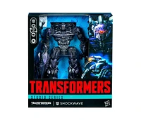 Shockwave Leader Class | Transformers Studio Series | Transformers: Dark Of The Moon
