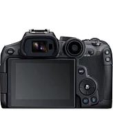 Canon Eos R7 Mirrorless Camera with Cropping Guide Firmware