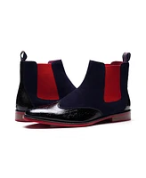 Carlos by Santana Men's Mantra Chelsea Boots