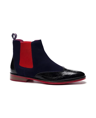 Carlos by Santana Men's Mantra Chelsea Boots