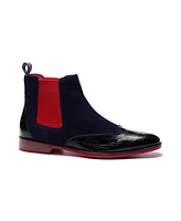 Carlos by Santana Men's Mantra Chelsea Boots