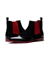 Carlos By Santana Men's Mantra Chelsea Boots