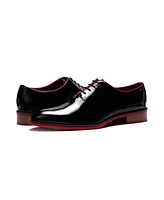 Carlos by Santana Men's Sinclair Cap-Toe Oxford