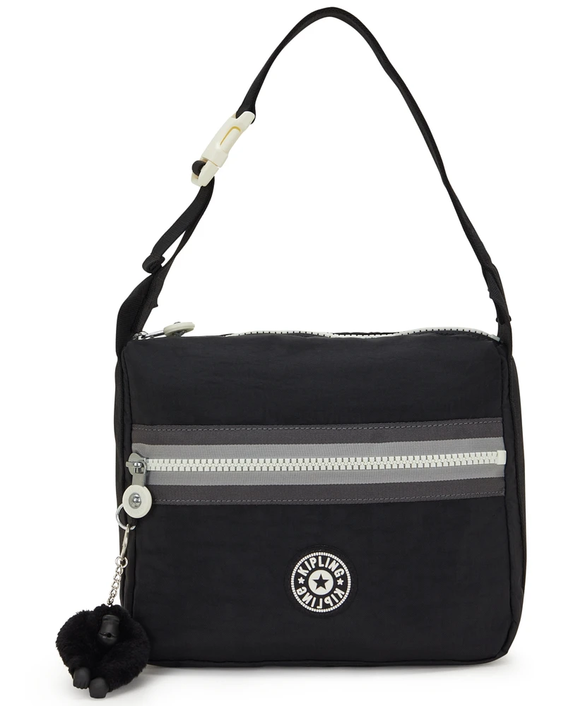 Kipling Sellest Zipper Shoulder Bag