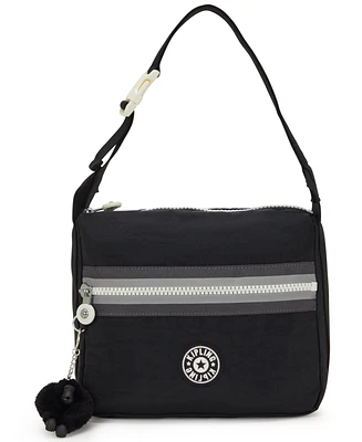 Kipling Sellest Zipper Shoulder Bag