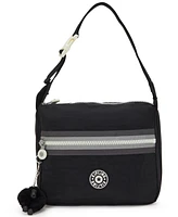 Kipling Sellest Zipper Shoulder Bag