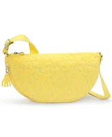 Kipling Beach Julisa Zipper Crossbody Bag
