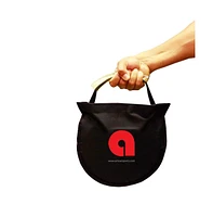 Amber Sports Amber Fight Gear Discus & Shot Put Carrier Bag Ultimate Track & Field Equipment Transport Solution for Meets, Practices, Competitions