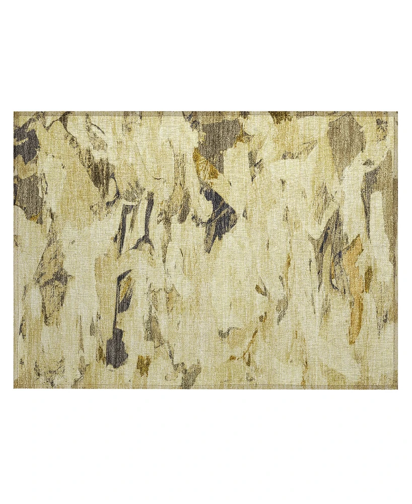 Addison Chantille ACN1347 1'8"x2'6" Area Rug