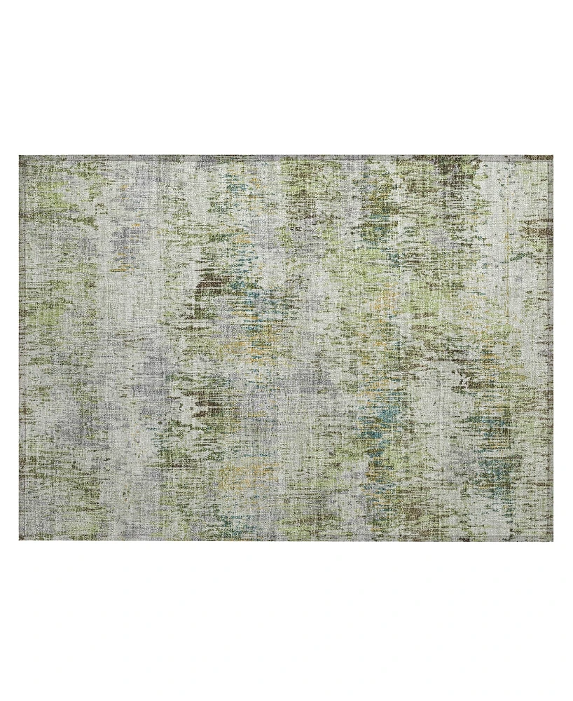 Addison Chantille ACN1377 1'8"x2'6" Area Rug