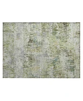 Addison Chantille ACN1377 1'8"x2'6" Area Rug