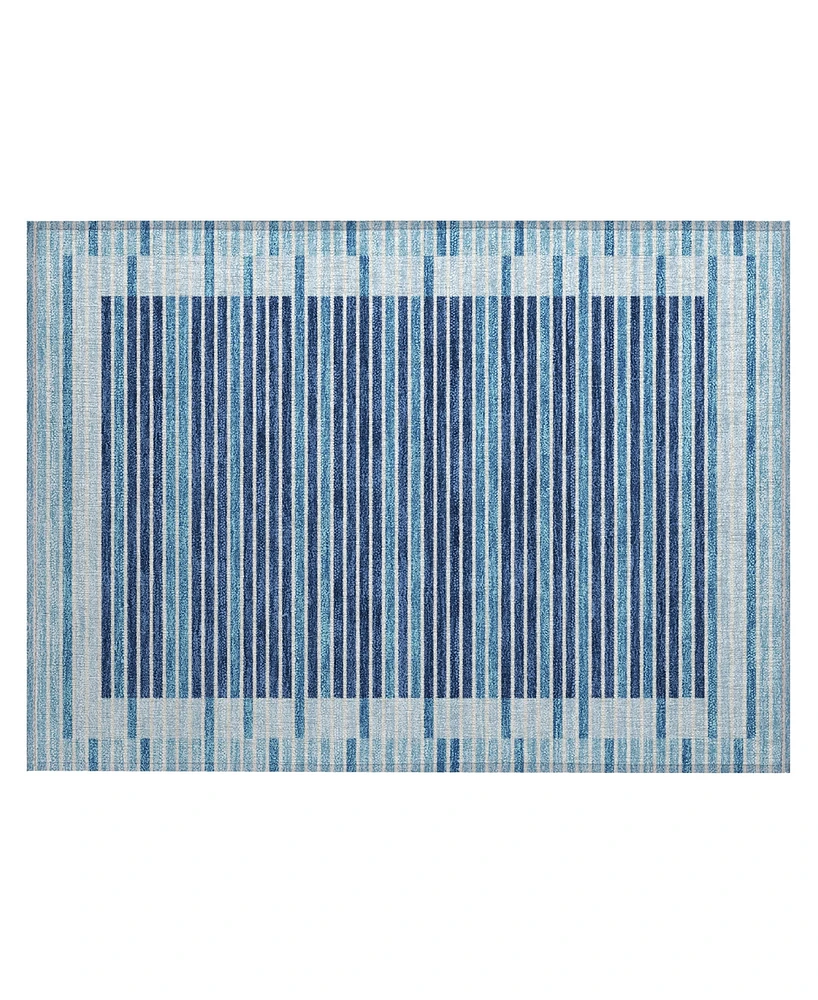 Addison Chantille ACN1407 1'8"x2'6" Area Rug