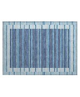 Addison Chantille ACN1407 1'8"x2'6" Area Rug