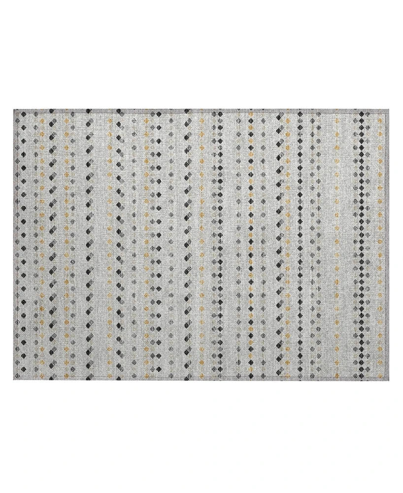 Addison Chantille ACN1417 1'8"x2'6" Area Rug
