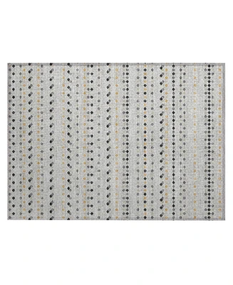 Addison Chantille ACN1417 1'8"x2'6" Area Rug