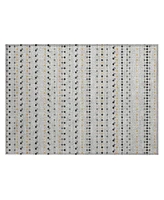 Addison Chantille ACN1417 1'8"x2'6" Area Rug