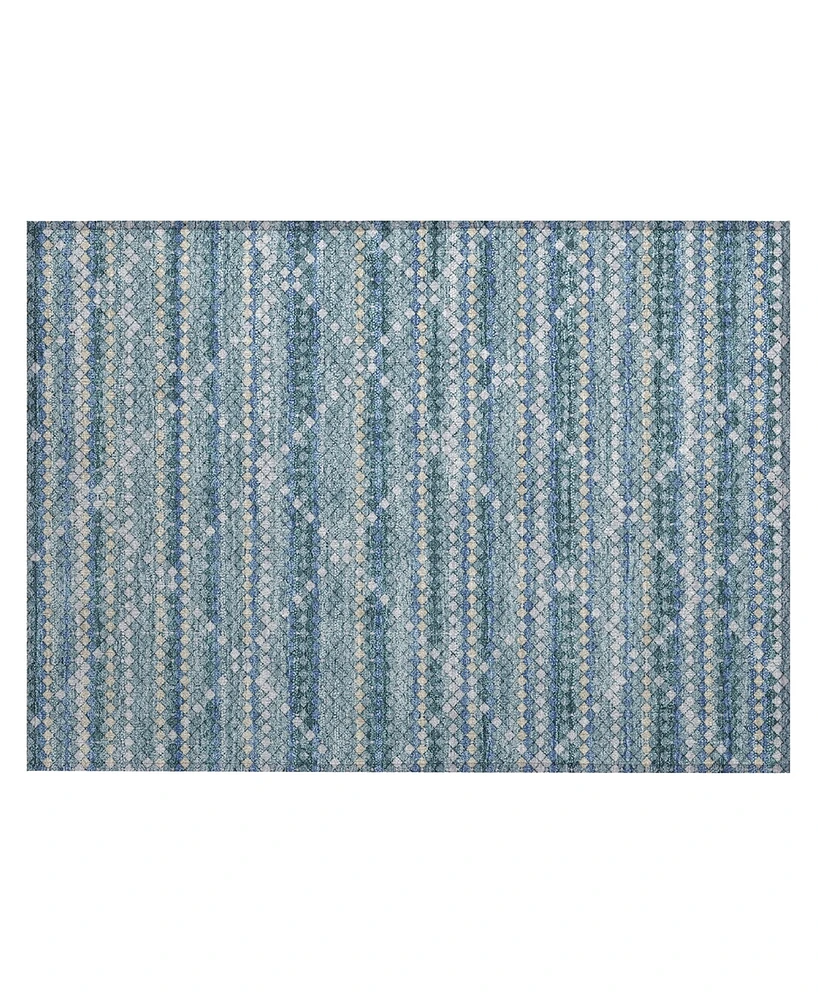 Addison Chantille ACN1437 1'8"x2'6" Area Rug