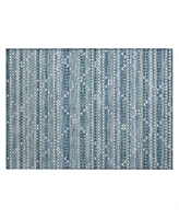Addison Chantille ACN1437 1'8"x2'6" Area Rug