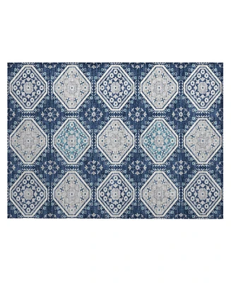 Addison Chantille ACN1447 1'8"x2'6" Area Rug