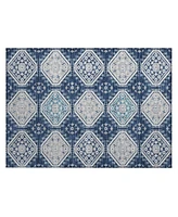 Addison Chantille ACN1447 1'8"x2'6" Area Rug