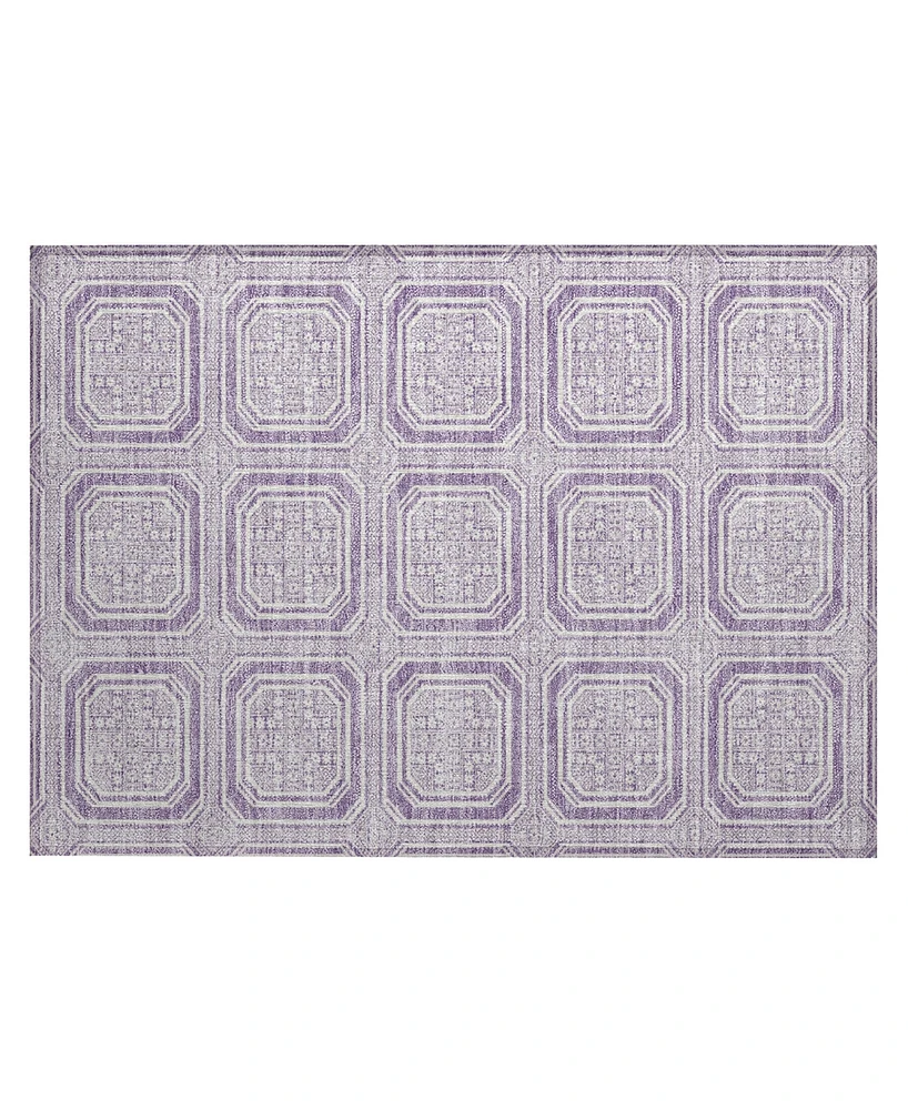 Addison Chantille ACN1457 1'8"x2'6" Area Rug