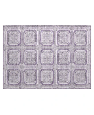 Addison Chantille ACN1457 1'8"x2'6" Area Rug