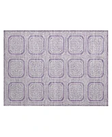 Addison Chantille ACN1457 1'8"x2'6" Area Rug