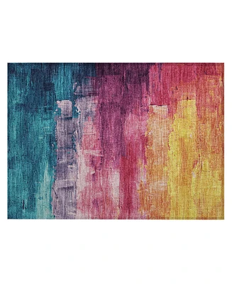 Addison Chantille ACN1477 1'8"x2'6" Area Rug