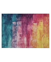Addison Chantille ACN1477 1'8"x2'6" Area Rug