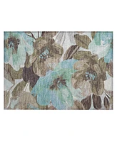Addison Chantille ACN1487 1'8"x2'6" Area Rug